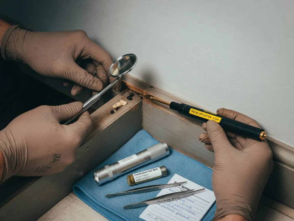 Why choose Emergency Pest Control in Warsaw, NC